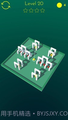 弹弹球撞击截图3 弹弹球撞击截图3