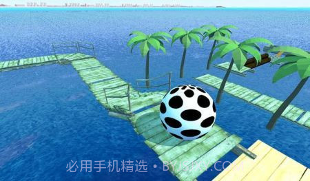 平衡球极限3D截图2