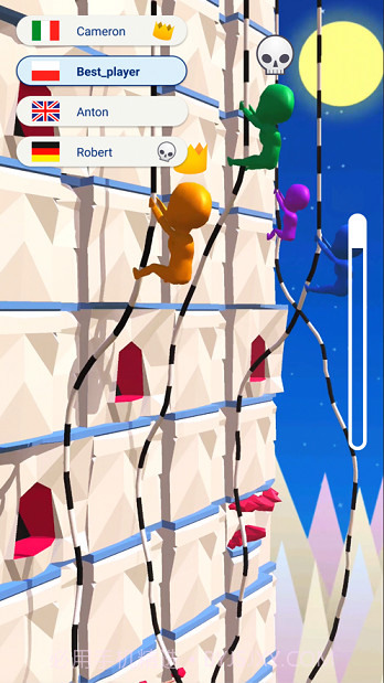 climb racer截图1 climb racer截图1