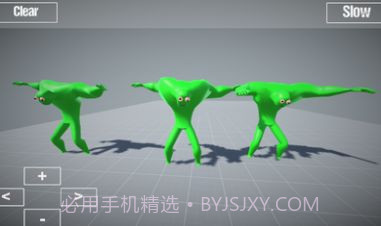 人偶战斗模拟器截图1