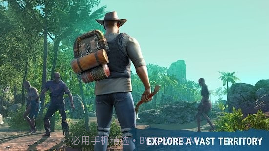 生存入侵专家截图3