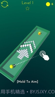 弹弹球撞击截图4 弹弹球撞击截图4