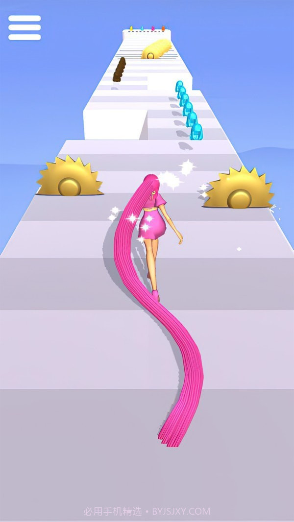 我要变女王截图3