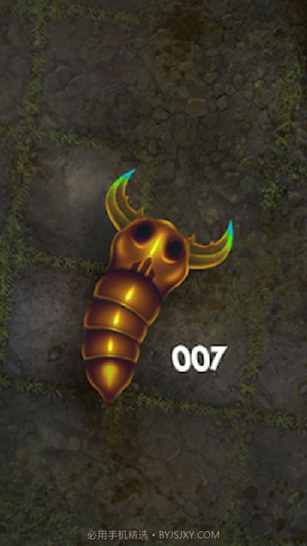 贪吃蛇疯狂之战截图4