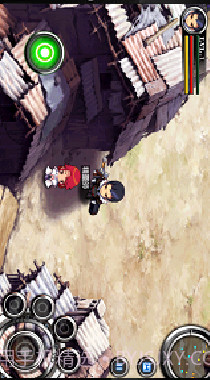 泽诺尼亚5截图3 泽诺尼亚5截图3