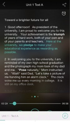 外研随身学APP截图5