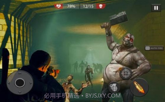 they are coming截图1