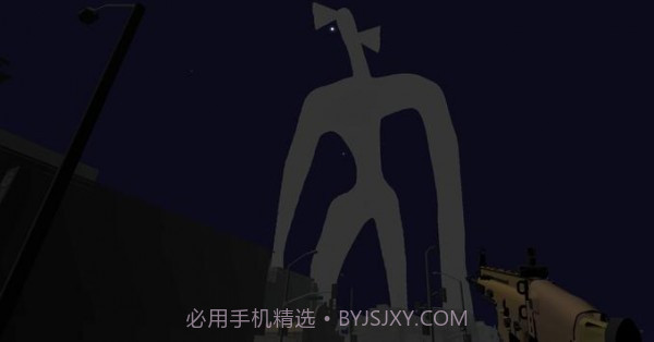 scp基金会警笛头截图2 scp基金会警笛头截图2