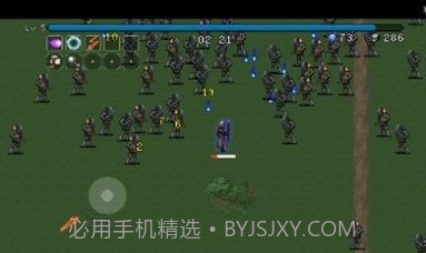 割草神操作游戏截图3 割草神操作游戏截图3