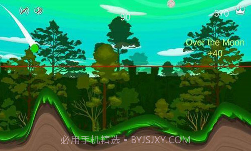 滑球跳截图1 滑球跳截图1