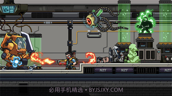 最后一滴血截图1 最后一滴血截图1