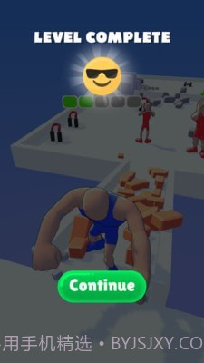 变强大作战截图4 变强大作战截图4