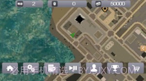 火柴人急速轻松躲避截图1 火柴人急速轻松躲避截图1