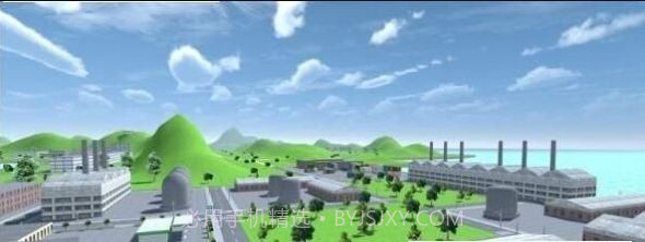 贫民窟之战截图1