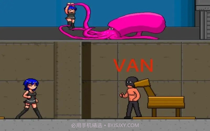 labstillalive桃子移植截图2