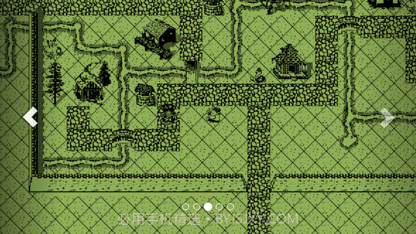 英雄群侠传截图3