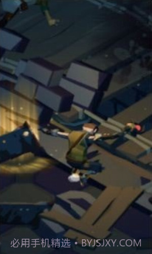 恐惧符文地牢探索者截图3 恐惧符文地牢探索者截图3