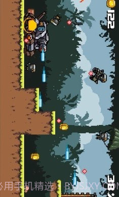 连射突击队截图3 连射突击队截图3