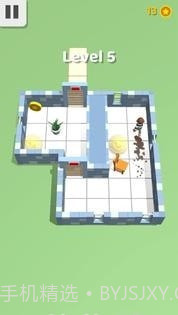 从监狱里释放出来截图6 从监狱里释放出来截图6