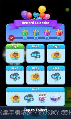 Impostor Kings截图2 Impostor Kings截图2