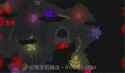 史莱姆洞穴截图3 史莱姆洞穴截图3