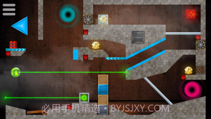 激光之谜2截图4