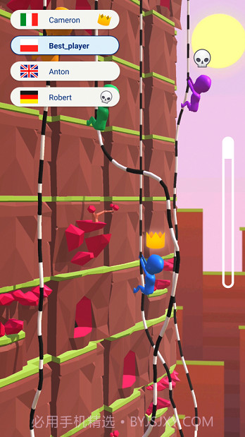 climb racer截图2 climb racer截图2