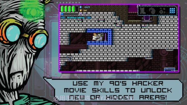 X博士截图3 X博士截图3