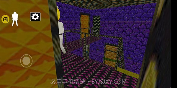 冰淇淋罗德奶奶截图2 冰淇淋罗德奶奶截图2