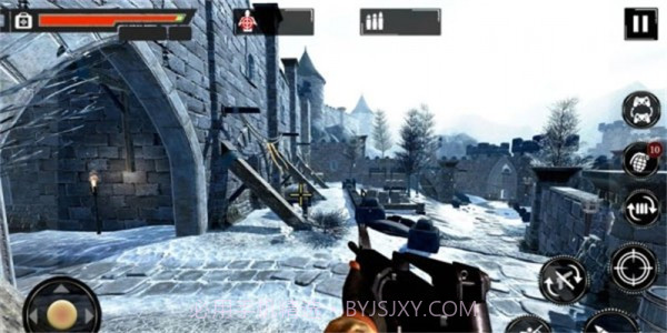 陆军特种部队行动手游截图3 陆军特种部队行动手游截图3