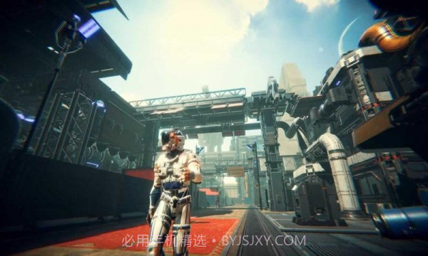 迷雾学校探索截图1 迷雾学校探索截图1