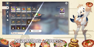 原神愿望模拟器中文版截图2