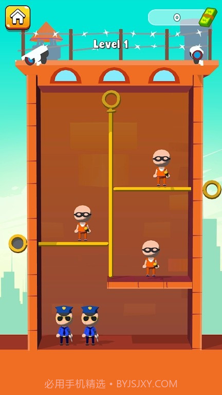 越狱抢救截图3 越狱抢救截图3