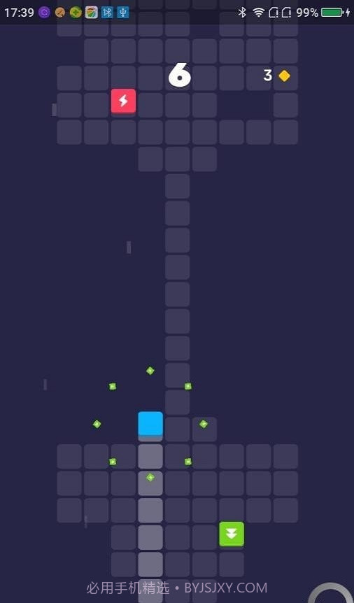 愤怒的蛇截图3 愤怒的蛇截图3