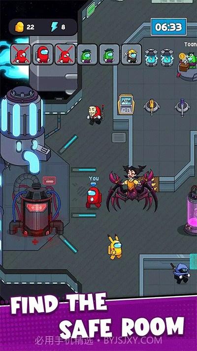 太空幸存者v2.0.14截图1 太空幸存者v2.0.14截图1