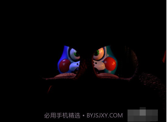 FNaF 6 Pizzeria Simulatorv3.4截图2