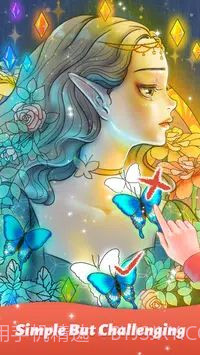 剪贴画拼图官方版截图1 剪贴画拼图官方版截图1