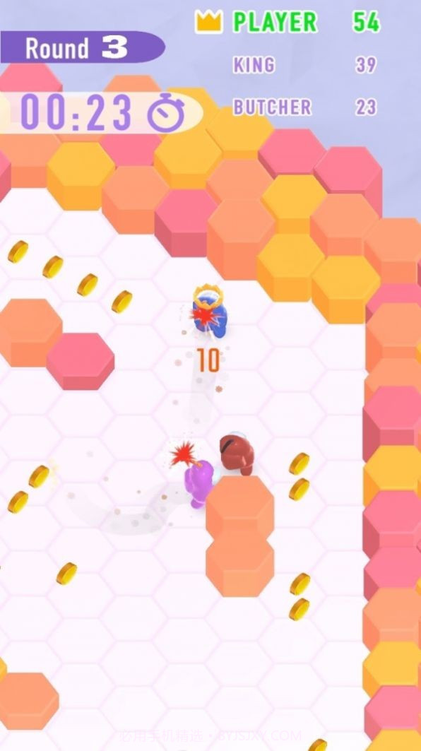 顶级拆弹大师截图4 顶级拆弹大师截图4