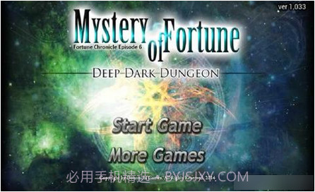命运之谜v1.033截图1 命运之谜v1.033截图1