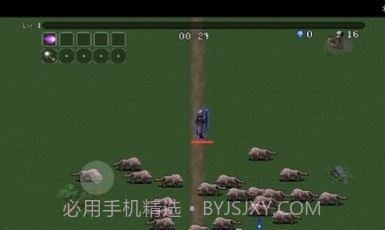 割草神操作游戏截图2 割草神操作游戏截图2