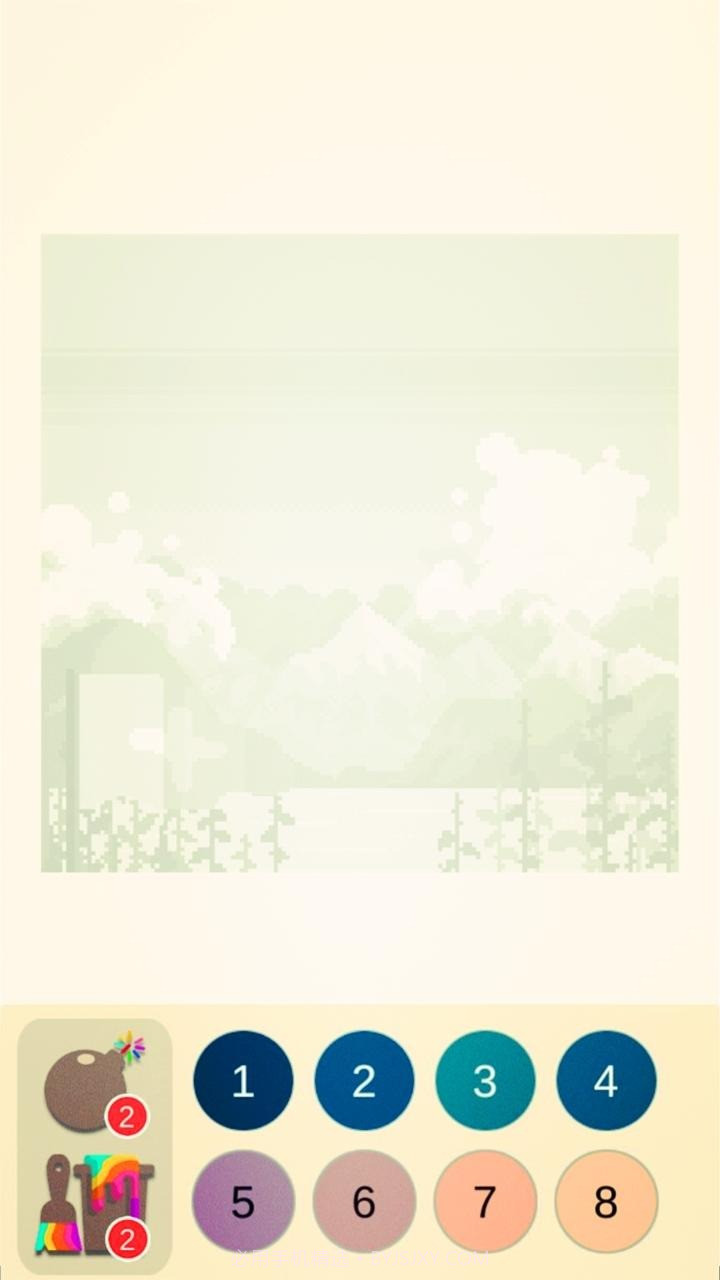 每日的艺术世界截图1