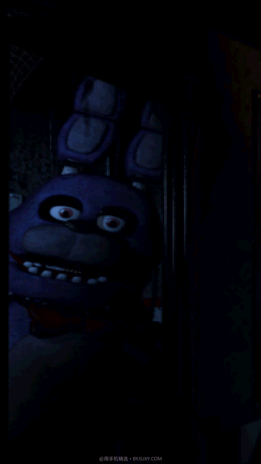 玩具熊的午夜后宫截图1 玩具熊的午夜后宫截图1