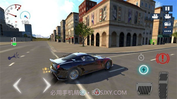 极限公路竞速截图2