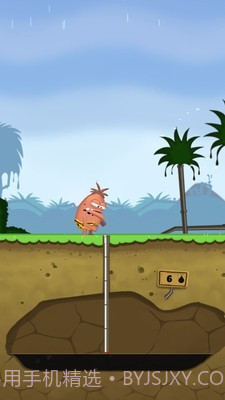 采油小怪截图4 采油小怪截图4