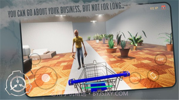 无限幸存者截图3 无限幸存者截图3