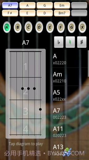 Solo吉他独奏截图3