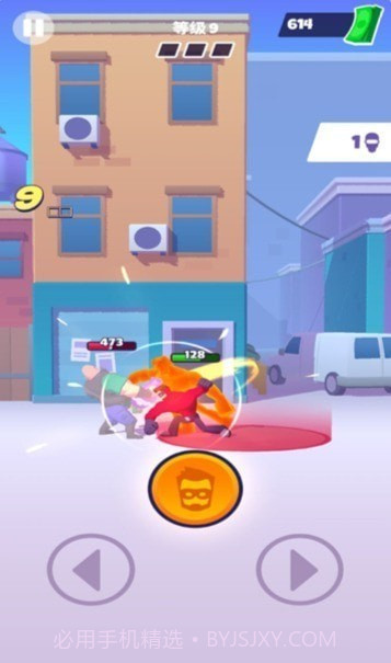 英雄巅峰之战截图1 英雄巅峰之战截图1