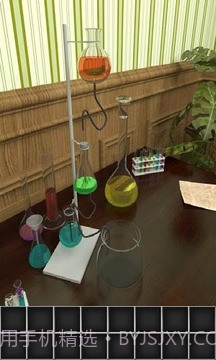 100次逃脱 100 Escapers截图4