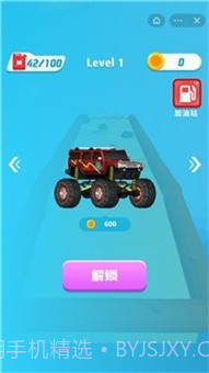 特工越野截图3 特工越野截图3