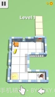 从监狱里释放出来截图4 从监狱里释放出来截图4